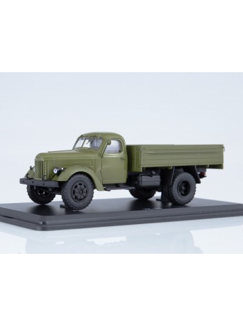 ZИЛ-164 SSM SSM1016 